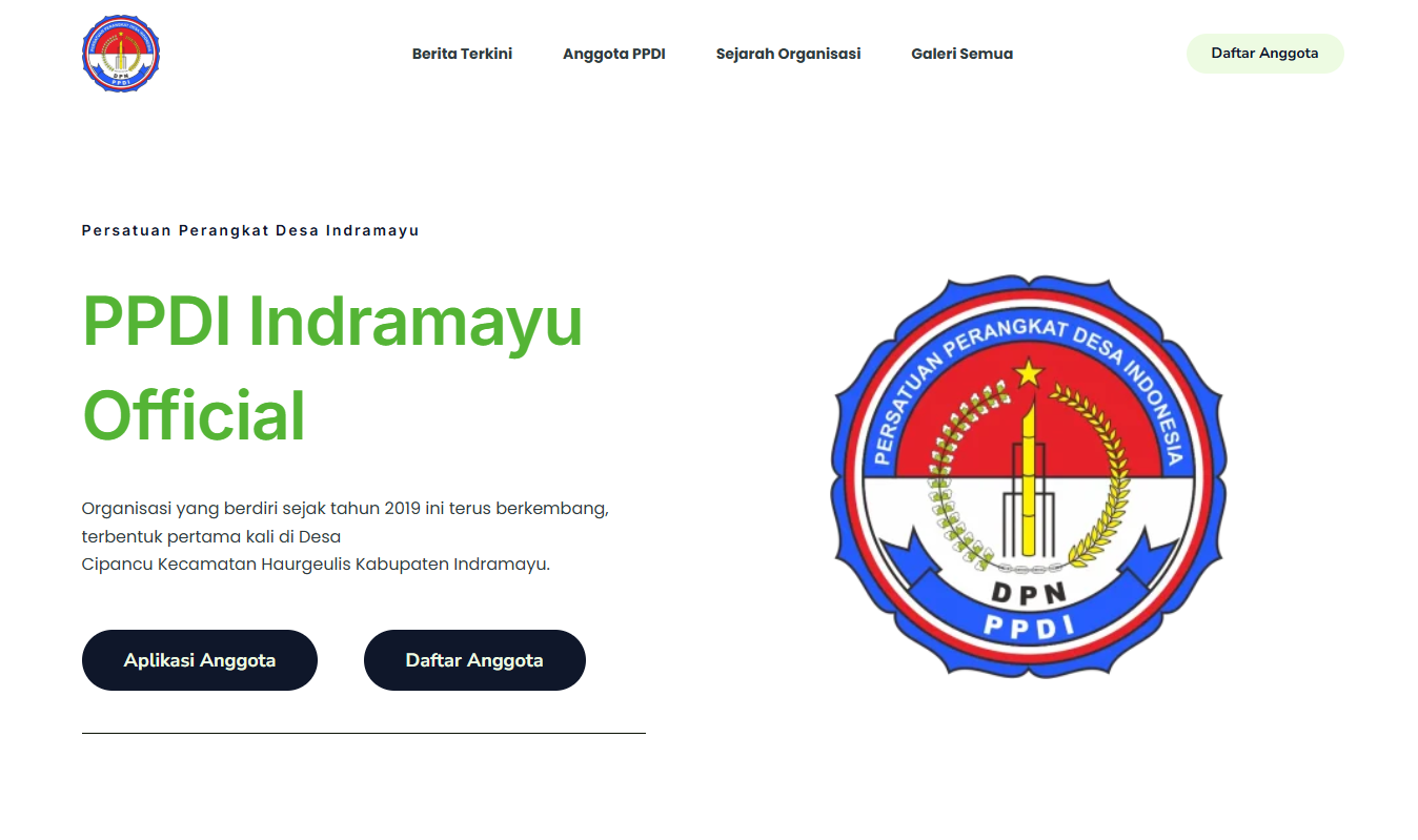 PPDI Indramayu