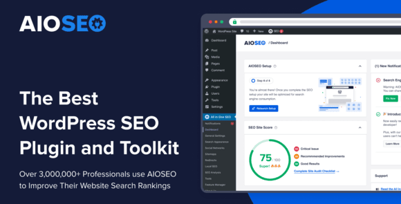 All in One SEO PRO 8+ Addons