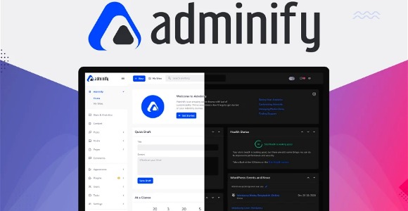 WP Adminify Pro v4.1.15